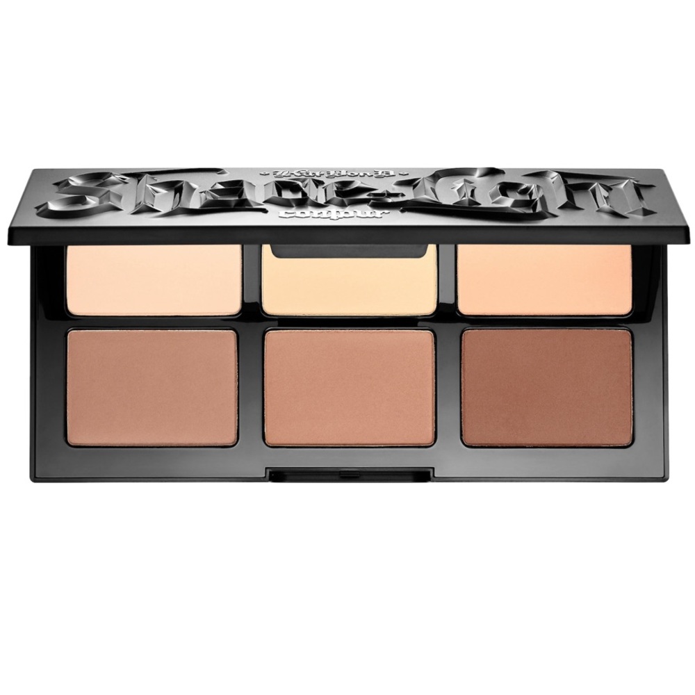 KVD contour palette